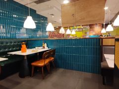 -外婆小聚茶餐厅·生日·团建(市民中心店)