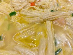 -民俗村柴火灶·景德江西菜(中国陶瓷博物馆店)