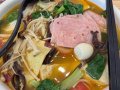 -蒙自源米线(东城星河城店)