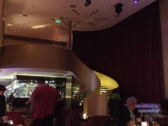 -北京盘古七星酒店