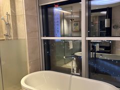 -广州粤海喜来登酒店