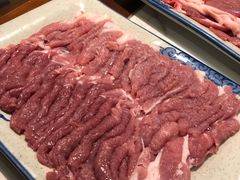 -宣武小院涮肉(前门店)