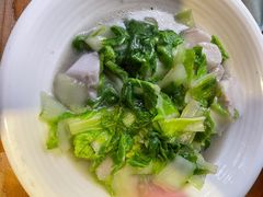 -灶丰年间(定安路店)