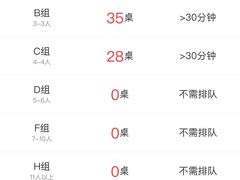 -韩盛·盛江山自助料理(中街大悦城店)