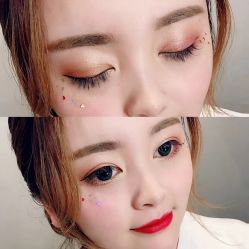 -艾米丽婚纱礼服