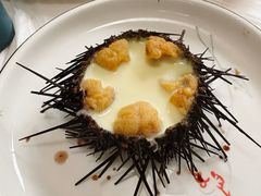 -宾朋海鲜特色美食餐厅·纯手工鲅鱼水饺(兴海路店)