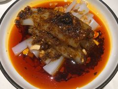 川北凉粉-渝信川菜(工体店)