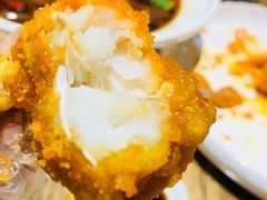 -香山湖家家宴(中山陵店)