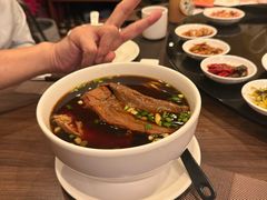 -中国厨房/台湾牛肉面