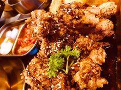 -1988韩式炸鸡料理(麦凯乐店)