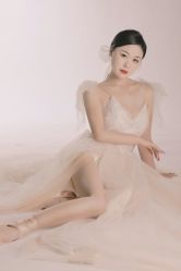 -青岛这朵女子摄影(中海寰宇天下天颂店)