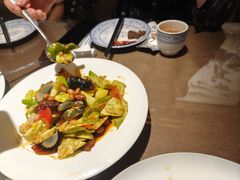 -福来齐·鲁菜海鲜·渔家菜(朝阳街分店)