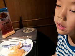 -前海沿·青岛菜(大拇指广场石老人店)