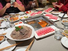 -海底捞火锅(翔龙天地广场店)