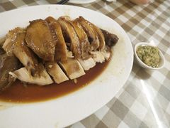 -新大咀港式茶餐厅(宝山万达店)
