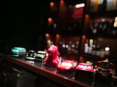 -上古咖啡ShadowCafe&Reastaurant(哈尔滨中央大街店)