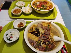 牛肉螺蛳粉-丽丽三鲜螺蛳粉(田林路店)