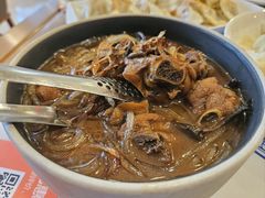 -东方饺子王(和平里店)