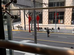 -王家沙点心店(南京西路总店)