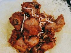 陈皮骨-海宝酒家(中山四路店)