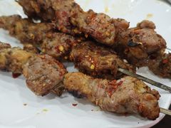 -清真牛街祥云轩门钉肉饼(左家庄店)