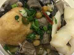 -老广州牛杂(深圳白石洲总店)