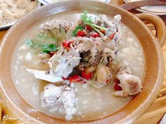 -东家小院金汤酸菜鱼(南阳路店)