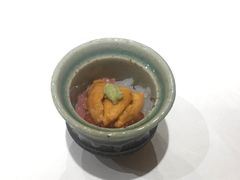 -鮨一日本料理(大中华店)