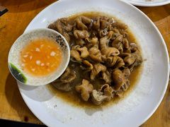 -潮粥馆(长江花园店)