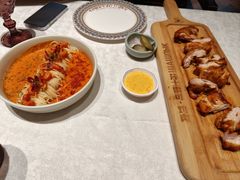 -俄士厨房(环球港店)