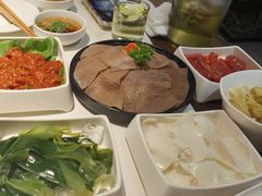 -海底捞火锅(锦艺城店)