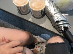 -来回·咖啡(天河南店)