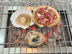 -震海贝烤贝·民俗特色店(延吉总店)