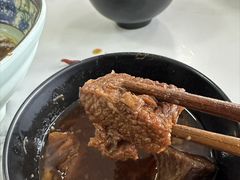 -上海为民商行清真饭店(南大路店)