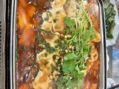 -邹胖哥好好吃餐馆(荔波美食街店)