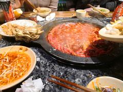 -蜀大侠火锅(寰球文化地标·总府店)