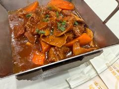 -北李·海肠捞饭·大连菜(望京凯德MALL店)