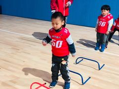 -黄龙魔方运动培训·棒球·橄榄球