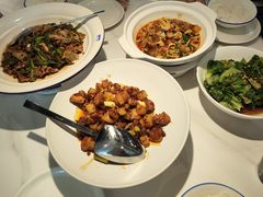 -兰湘子·湘菜小炒(长安万科广场店)