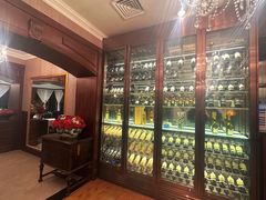 -老洋房花园饭店(绍兴路店)