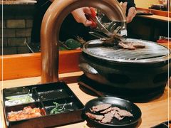 -千寻烧肉(政务区店)