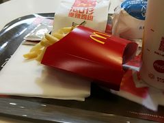 -麦当劳(望京国际商业中心店)