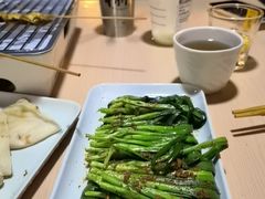 -木屋烧烤(惠阳华润小径湾店)