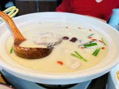 -老阿爸鲜鱼土菜(昆山花桥店)