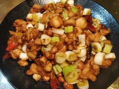 -望京一号·重庆江湖菜(工体店)