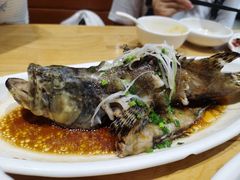 -南海渔家•海鲜•正宗海南菜(海棠湾店)