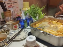 -螺大喜螺蛳粉火锅(雍和宫店)