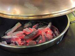 -水浒烤肉(国贸店)