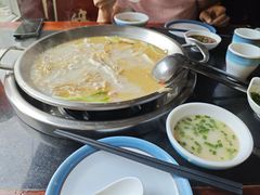-老来福·非遗酸汤兔(凯旋路店)