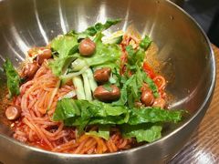 -韩阳王石板烤肉